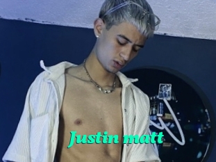 Justin_matt