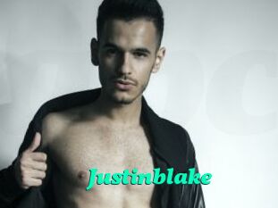 Justinblake