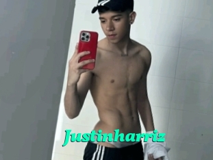 Justinharriz