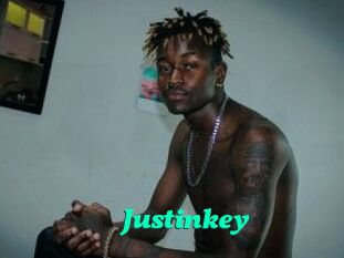 Justinkey