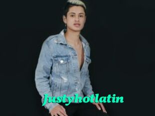 Justyhotlatin