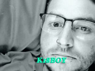 K18BOY