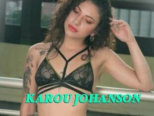 KAROU_JOHANSON