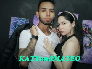 KATYandMATEO