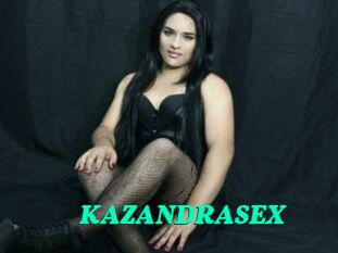 KAZANDRASEX