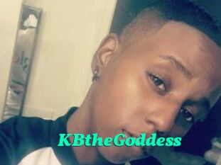 KBtheGoddess