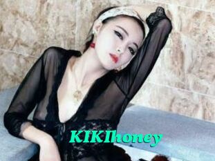 KIKIhoney