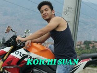 KOICHI_SUAN