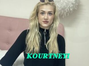 KOURTNEYI