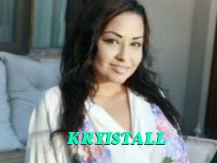 KRYISTALL