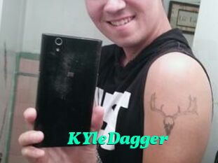 KYle_Dagger