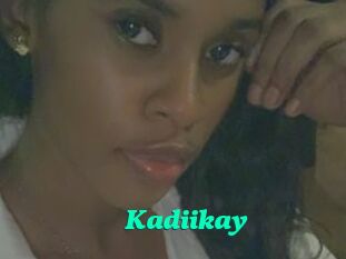 Kadiikay