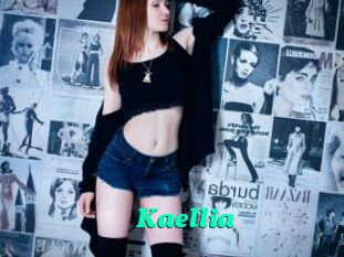 Kaellia