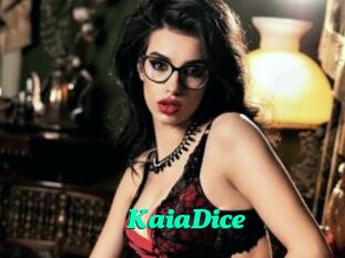 KaiaDice