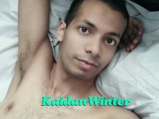 KaidanWinter