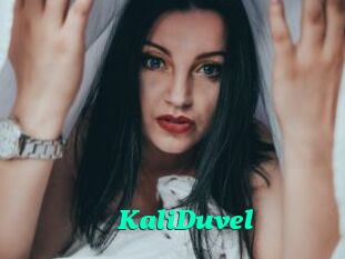 KaliDuvel