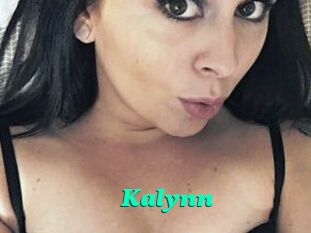 Kalynn