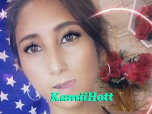 KamiiHott