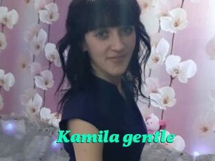 Kamila_gentle