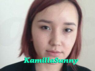 KamillaSunny