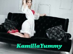 KamillaYummy