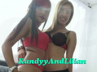 KandyyAndLilian