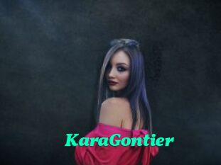 KaraGontier