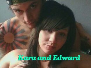 Kara_and_Edward