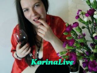 KarinaLive