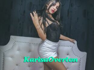 KarisaOverton