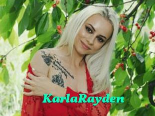 KarlaRayden