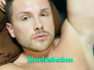 Karlosbainn