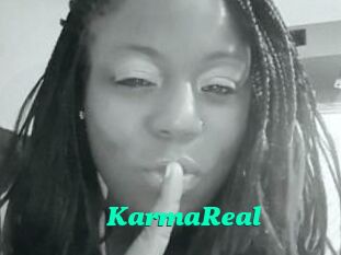 KarmaReal