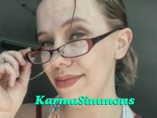 KarmaSimmons
