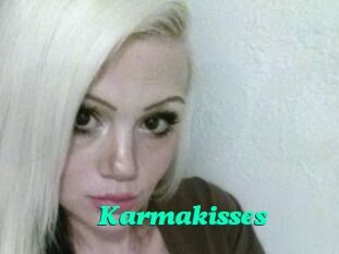 Karmakisses
