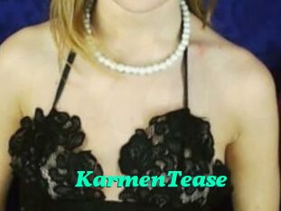 KarmenTease
