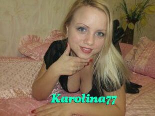 Karolina77