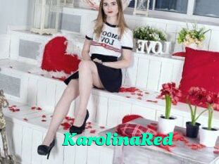 KarolinaRed