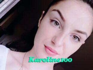 Karoline100