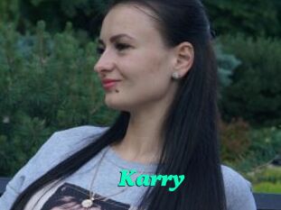 Karry