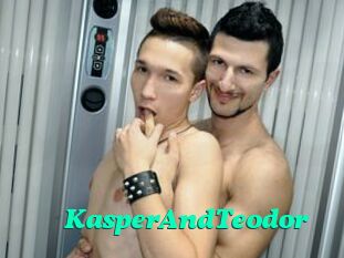 KasperAndTeodor