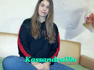 KassandraDio