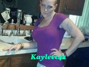 Kayleec42