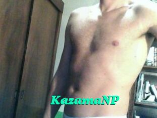 KazamaNP