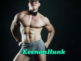 KeenanHunk