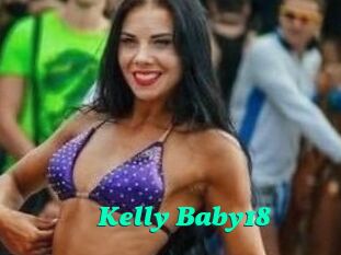 Kelly_Baby18