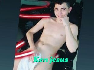 Ken_jesus