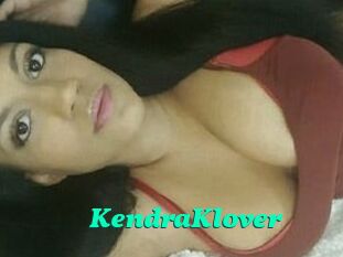 KendraKlover