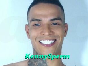 KennySperm