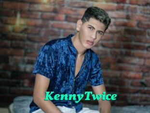 KennyTwice